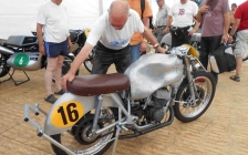 THE CRANKCASE. car and motorcycle museums germany europe restaurants -
